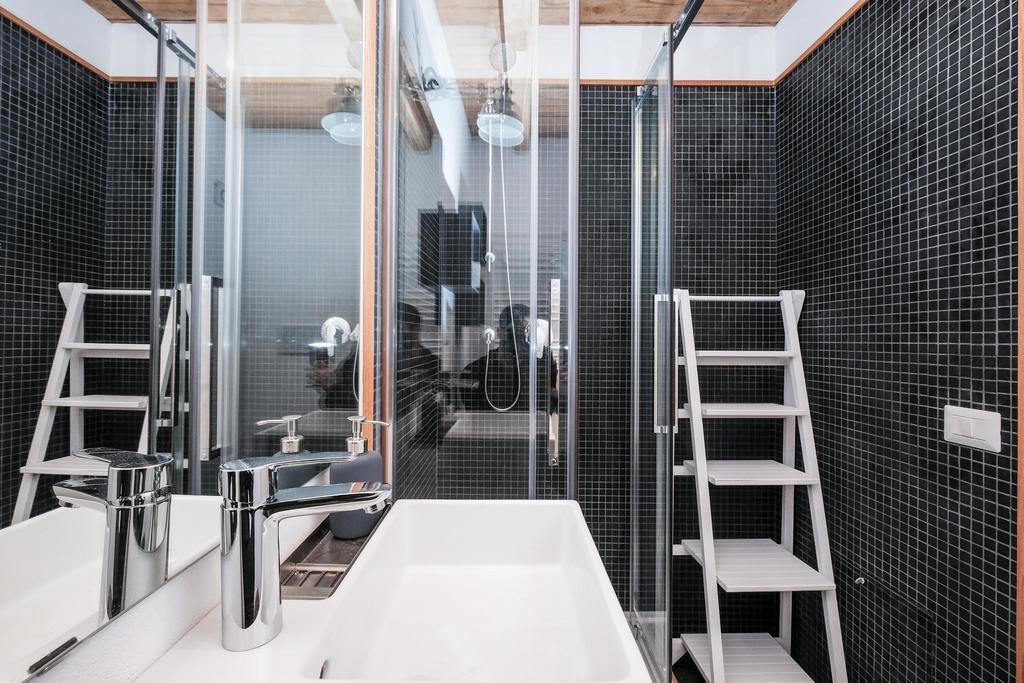 Trastevere Premium Apartamento *