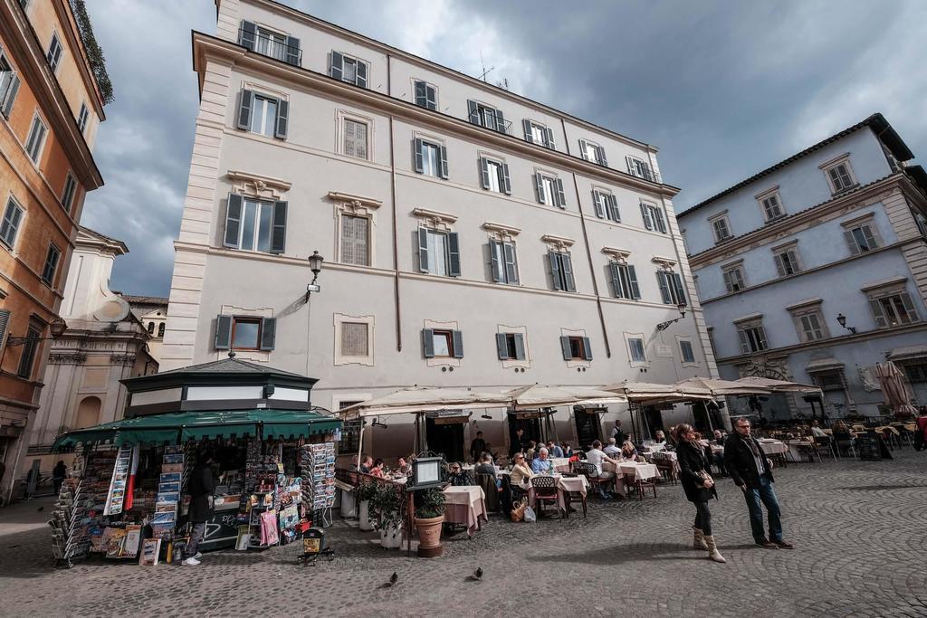 Trastevere Premium Apartment Apartment