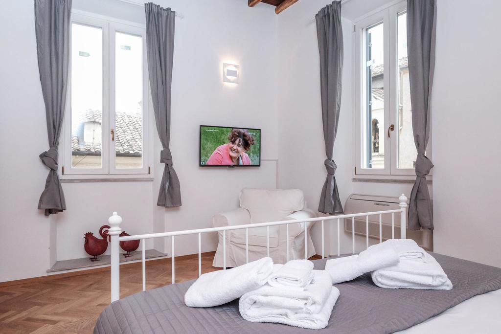Trastevere Premium Apartment *